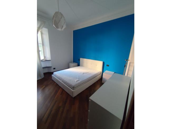 Anteprima foto 6 - Appartamento in Vendita a Genova - Pegli