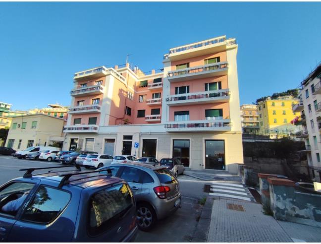 Anteprima foto 8 - Appartamento in Vendita a Genova - Pegli