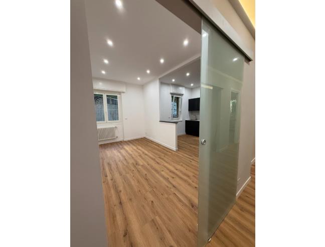 Anteprima foto 2 - Appartamento in Vendita a Genova - Pontedecimo