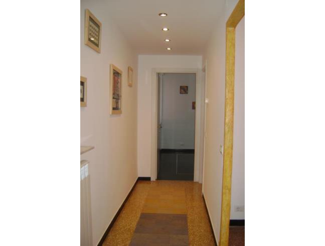 Anteprima foto 2 - Appartamento in Vendita a Genova - Pontedecimo