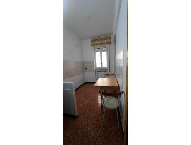 Anteprima foto 2 - Appartamento in Vendita a Genova - Pontedecimo