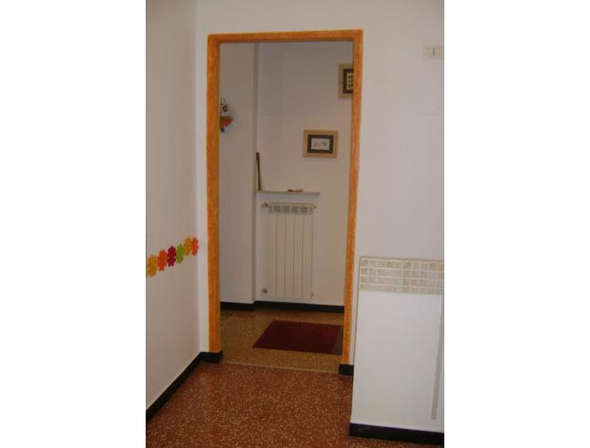 Anteprima foto 3 - Appartamento in Vendita a Genova - Pontedecimo