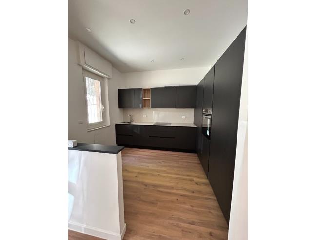 Anteprima foto 4 - Appartamento in Vendita a Genova - Pontedecimo