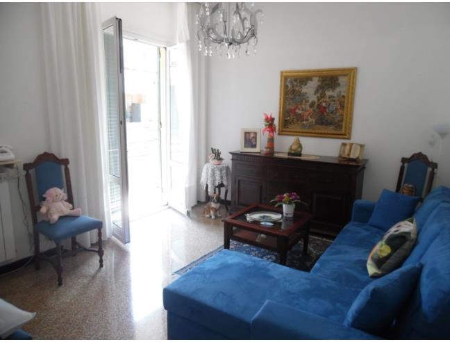 Anteprima foto 6 - Appartamento in Vendita a Genova - Pontedecimo