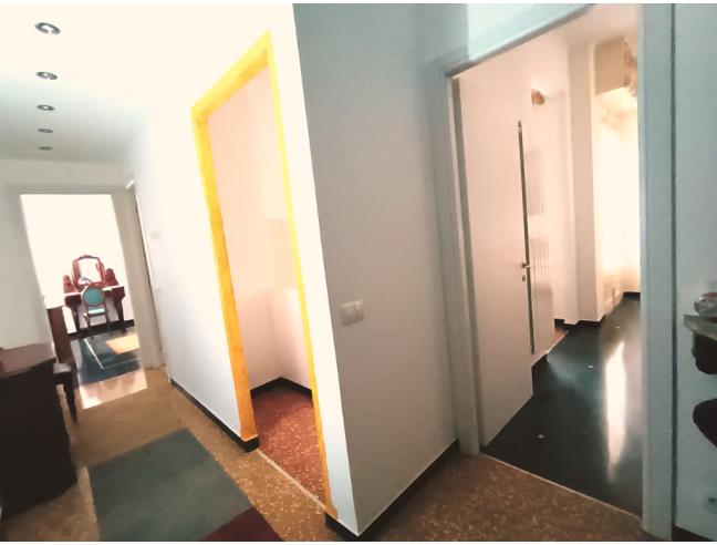 Anteprima foto 6 - Appartamento in Vendita a Genova - Pontedecimo