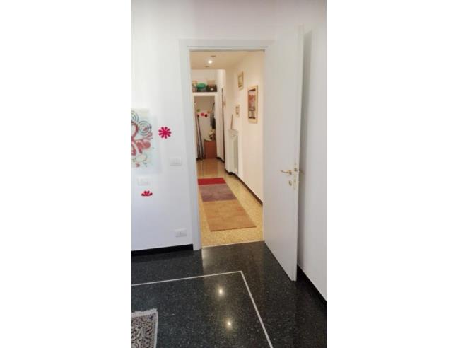 Anteprima foto 6 - Appartamento in Vendita a Genova - Pontedecimo