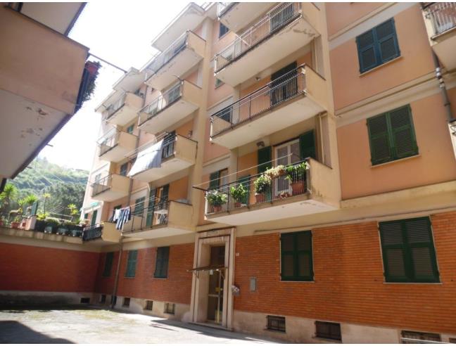 Anteprima foto 7 - Appartamento in Vendita a Genova - Pontedecimo