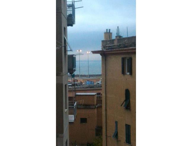 Anteprima foto 1 - Appartamento in Vendita a Genova - Pra