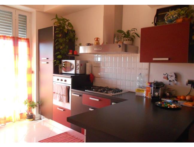 Anteprima foto 2 - Appartamento in Vendita a Genova - Pra