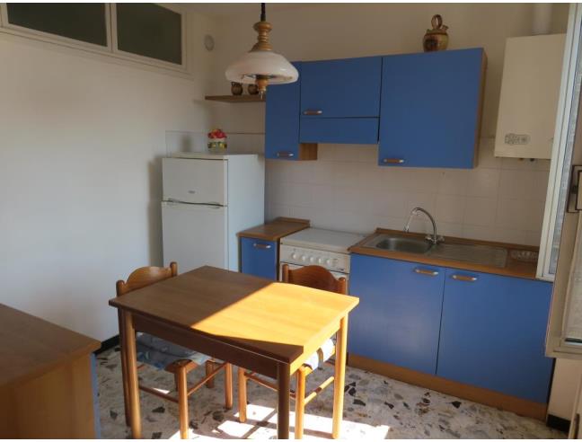 Anteprima foto 3 - Appartamento in Vendita a Genova - Pra