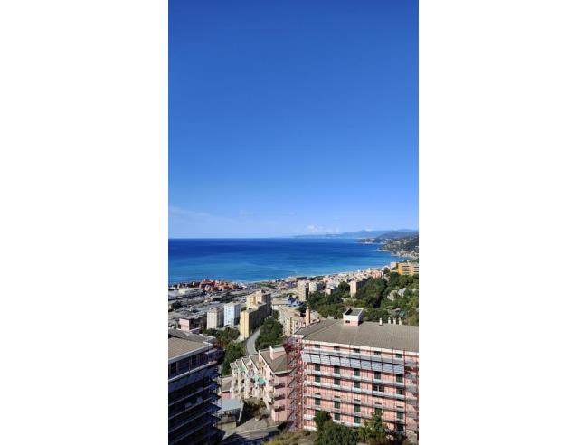 Anteprima foto 3 - Appartamento in Vendita a Genova - Pra