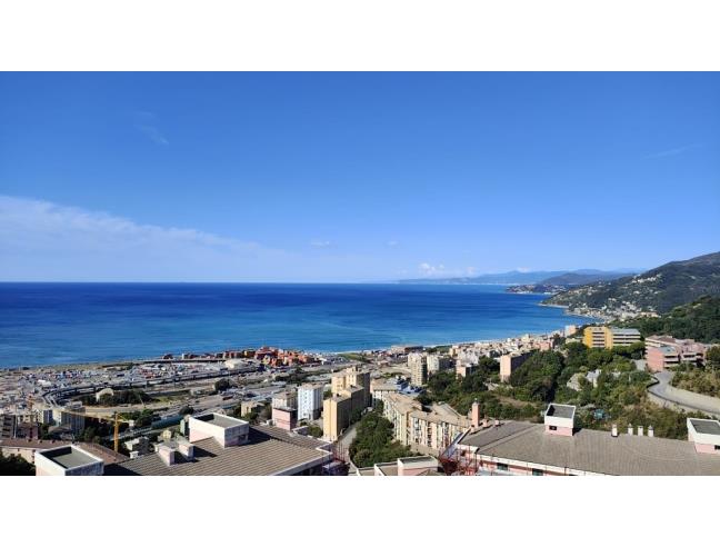 Anteprima foto 4 - Appartamento in Vendita a Genova - Pra