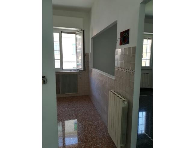 Anteprima foto 4 - Appartamento in Vendita a Genova - Pra