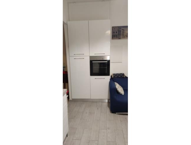 Anteprima foto 4 - Appartamento in Vendita a Genova - Pra