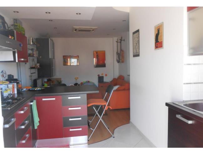 Anteprima foto 4 - Appartamento in Vendita a Genova - Pra