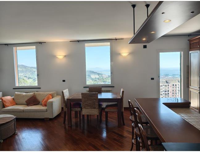 Anteprima foto 5 - Appartamento in Vendita a Genova - Pra