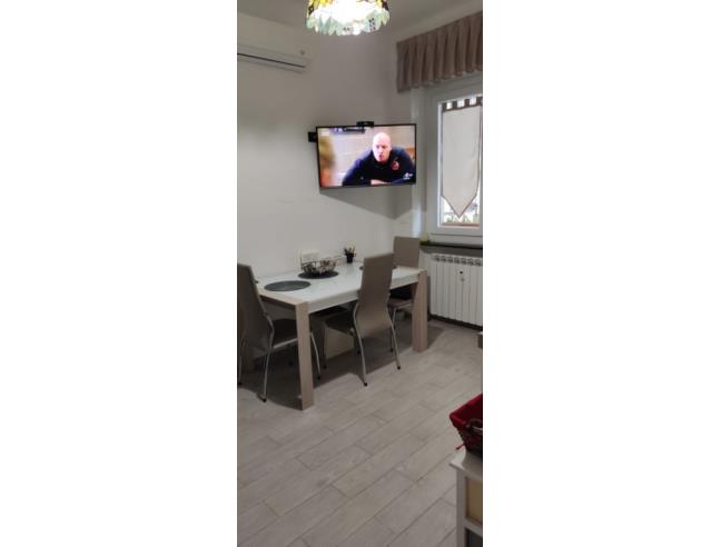 Anteprima foto 5 - Appartamento in Vendita a Genova - Pra