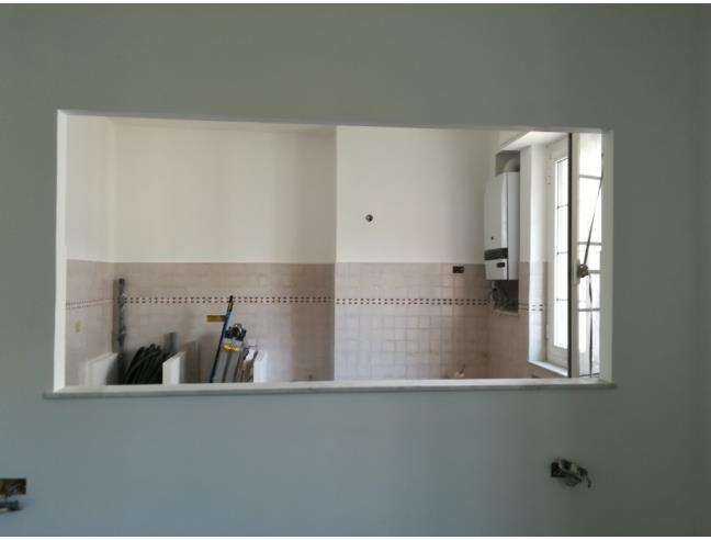 Anteprima foto 5 - Appartamento in Vendita a Genova - Pra