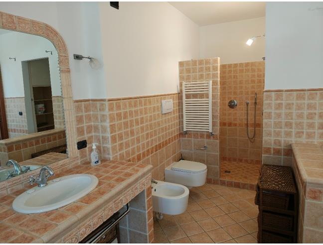 Anteprima foto 6 - Appartamento in Vendita a Genova - Pra