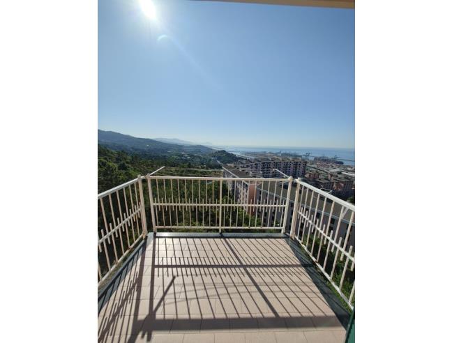 Anteprima foto 7 - Appartamento in Vendita a Genova - Pra