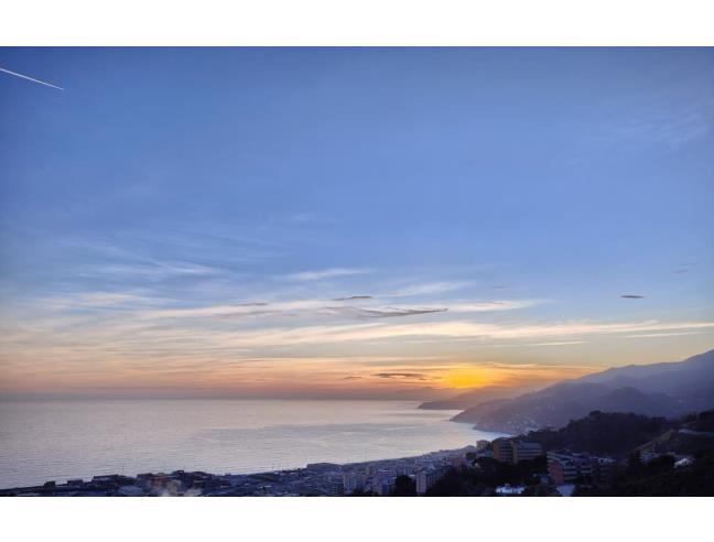 Anteprima foto 7 - Appartamento in Vendita a Genova - Pra