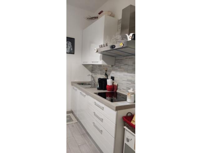 Anteprima foto 8 - Appartamento in Vendita a Genova - Pra