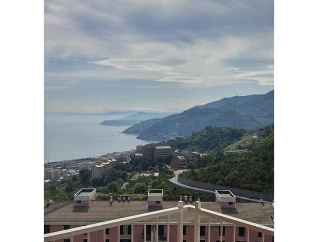 Anteprima foto 8 - Appartamento in Vendita a Genova - Pra