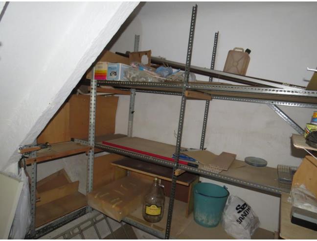 Anteprima foto 8 - Appartamento in Vendita a Genova - Pra