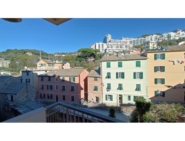 Anteprima foto 1 - Appartamento in Vendita a Genova - Quarto