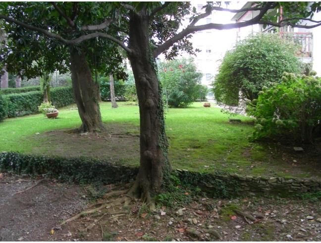 Anteprima foto 2 - Appartamento in Vendita a Genova - Quarto