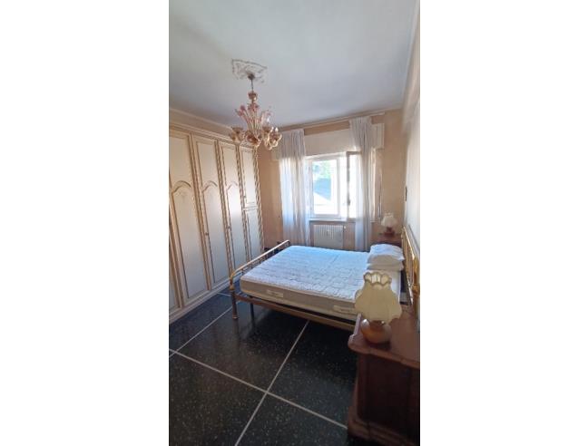 Anteprima foto 2 - Appartamento in Vendita a Genova - Quarto