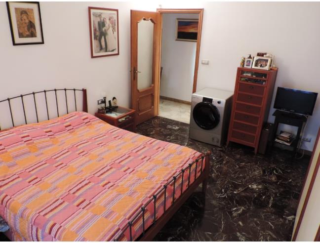 Anteprima foto 2 - Appartamento in Vendita a Genova - Quarto