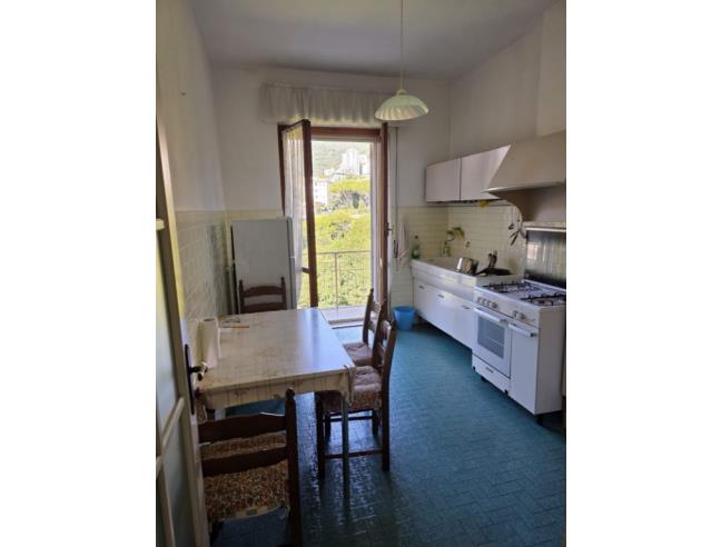 Anteprima foto 2 - Appartamento in Vendita a Genova - Quarto