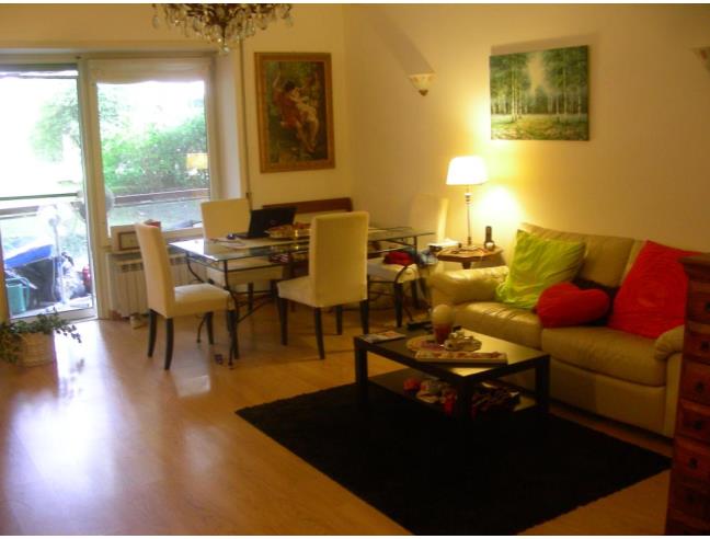 Anteprima foto 2 - Appartamento in Vendita a Genova - Quarto