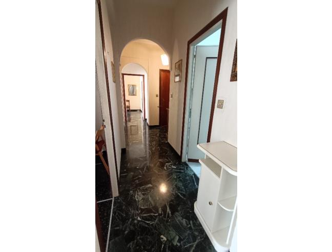 Anteprima foto 3 - Appartamento in Vendita a Genova - Quarto