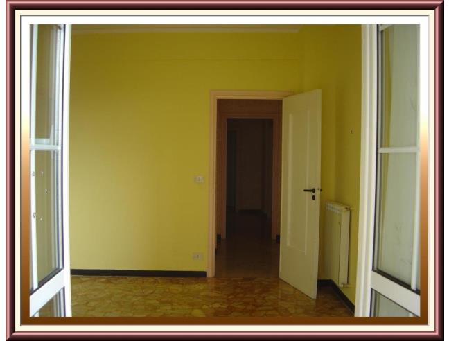 Anteprima foto 3 - Appartamento in Vendita a Genova - Quarto