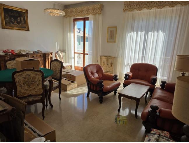 Anteprima foto 3 - Appartamento in Vendita a Genova - Quarto