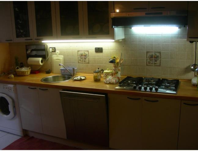 Anteprima foto 4 - Appartamento in Vendita a Genova - Quarto