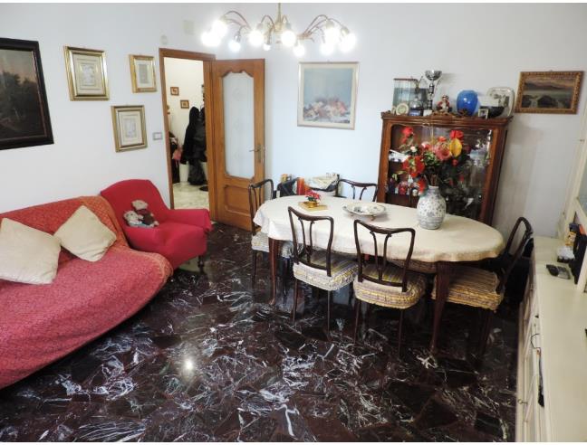 Anteprima foto 4 - Appartamento in Vendita a Genova - Quarto