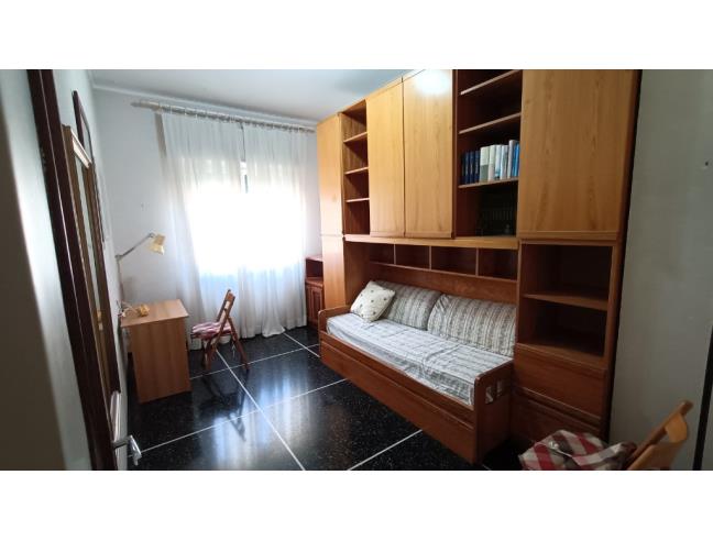 Anteprima foto 4 - Appartamento in Vendita a Genova - Quarto
