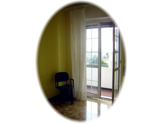 Anteprima foto 4 - Appartamento in Vendita a Genova - Quarto