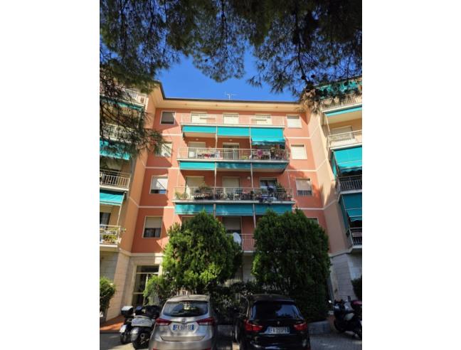 Anteprima foto 4 - Appartamento in Vendita a Genova - Quarto