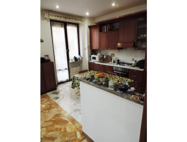 Anteprima foto 5 - Appartamento in Vendita a Genova - Quarto