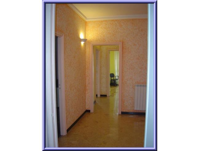 Anteprima foto 5 - Appartamento in Vendita a Genova - Quarto