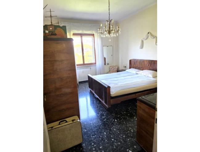 Anteprima foto 5 - Appartamento in Vendita a Genova - Quarto