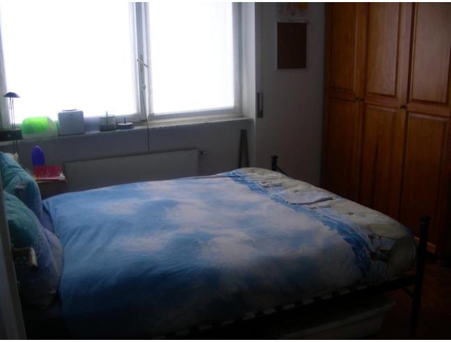 Anteprima foto 6 - Appartamento in Vendita a Genova - Quarto