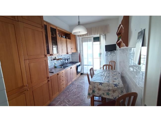 Anteprima foto 6 - Appartamento in Vendita a Genova - Quarto