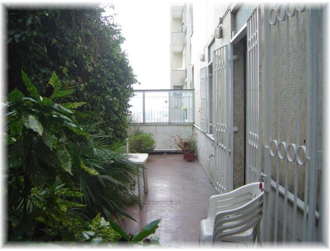 Anteprima foto 7 - Appartamento in Vendita a Genova - Quarto