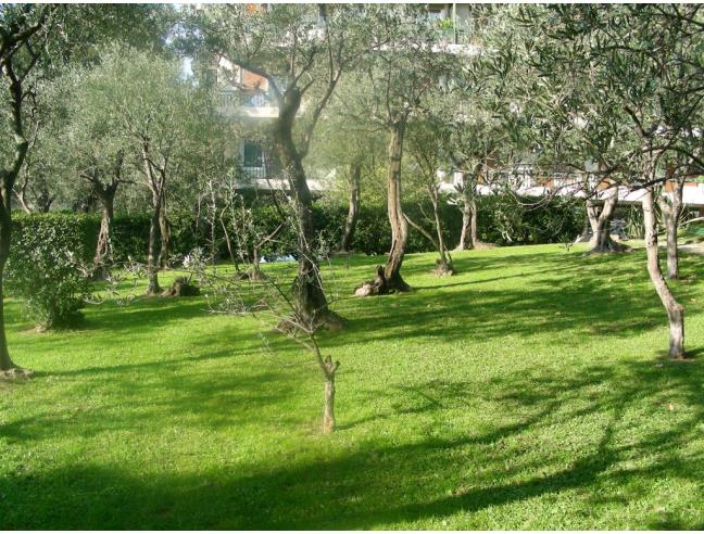 Anteprima foto 7 - Appartamento in Vendita a Genova - Quarto