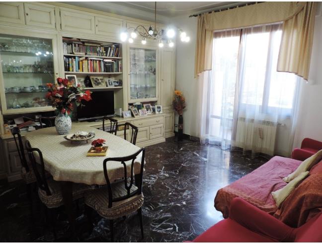 Anteprima foto 7 - Appartamento in Vendita a Genova - Quarto